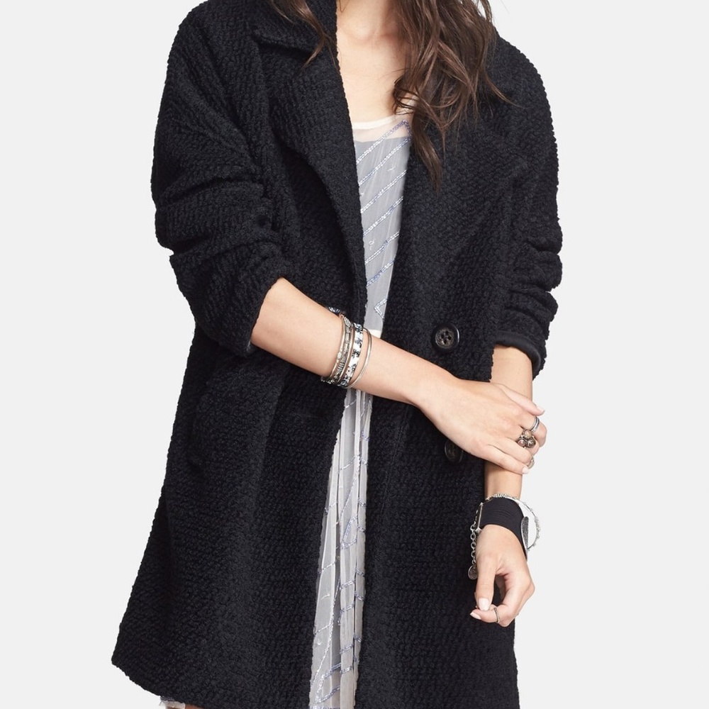 Overcoat